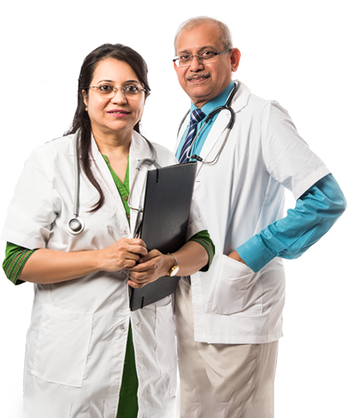 doctor