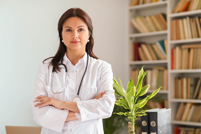 doctor