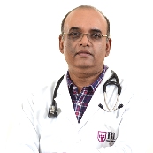 doctor